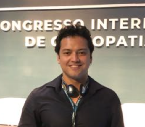 Dr. Hugo Enomura