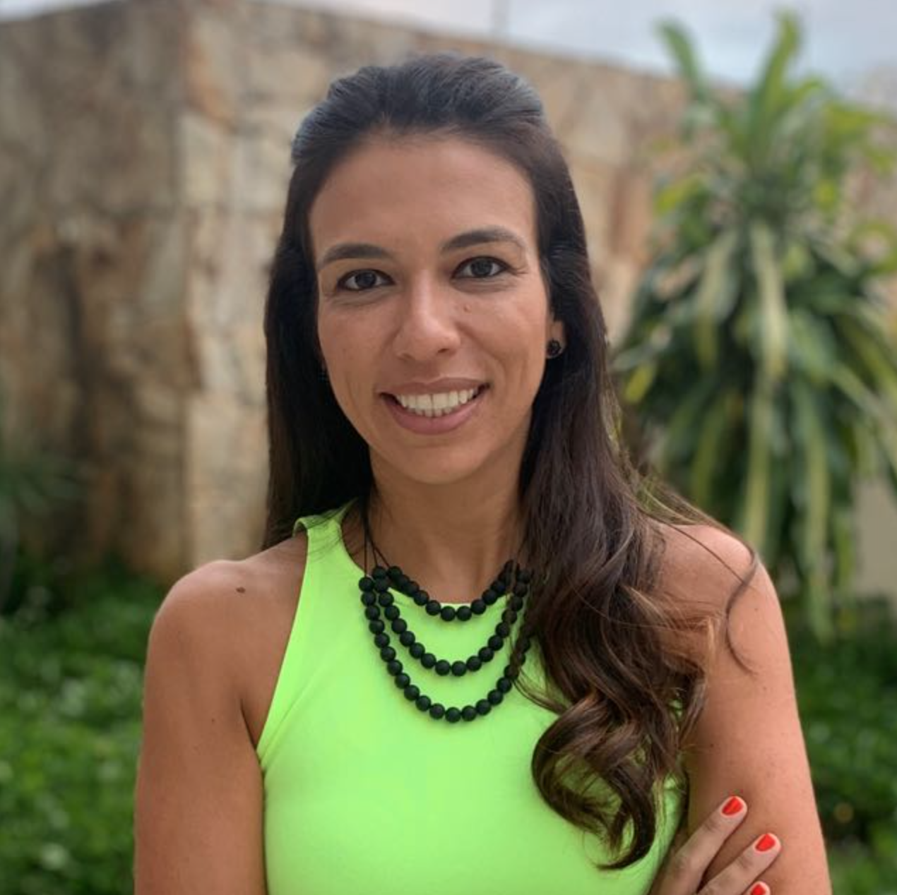 Dra. Nathalia Toledo 