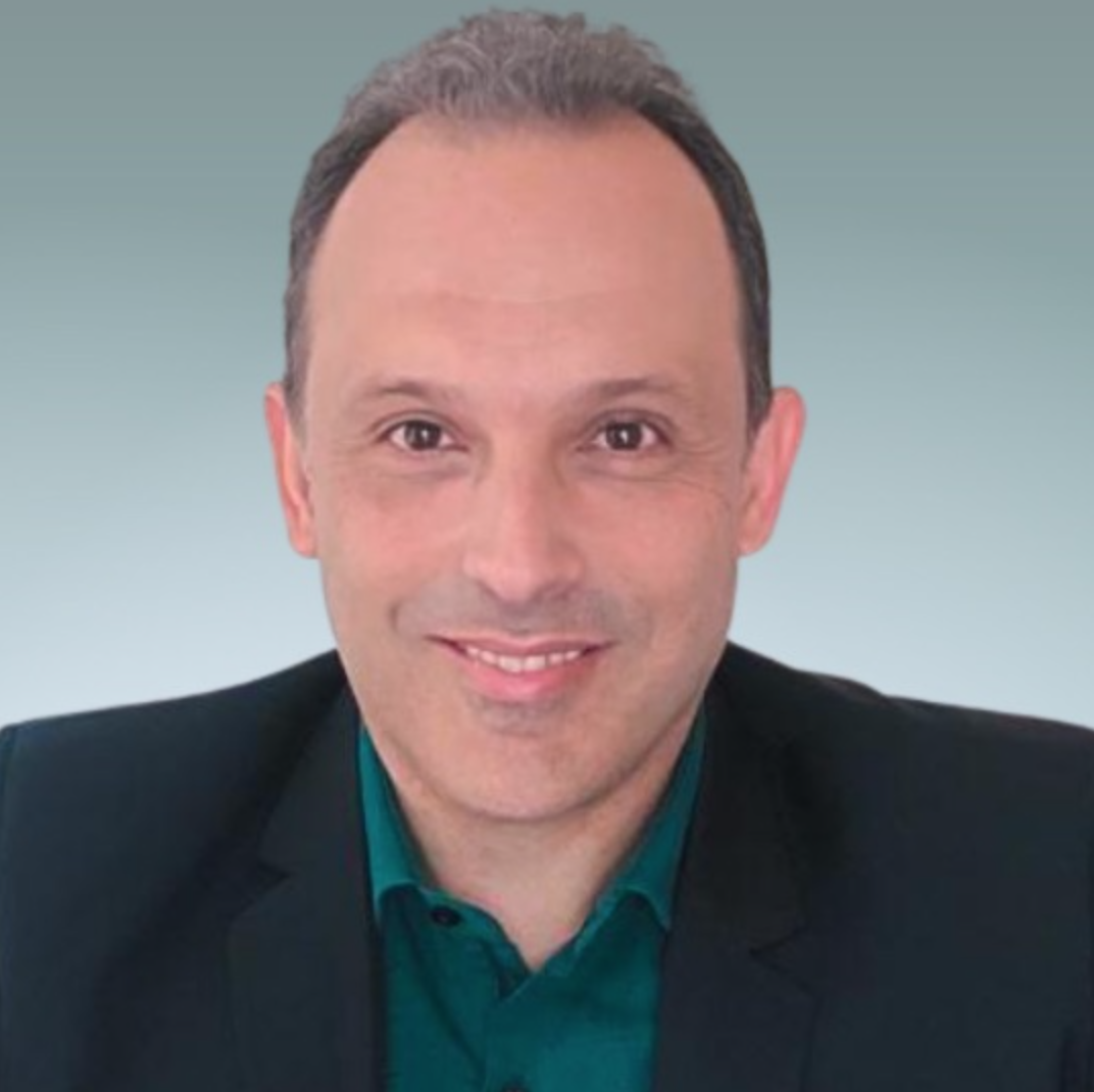 Dr. Alexandre Carvalho